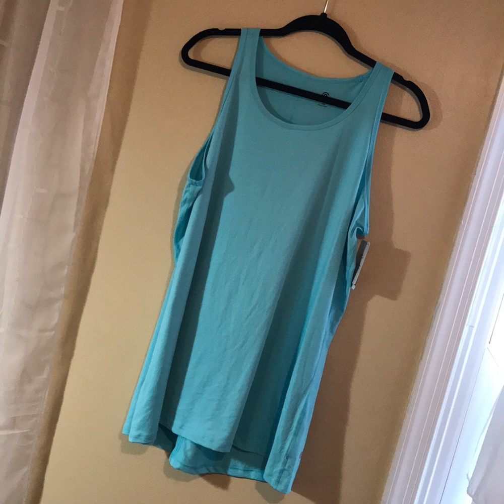 Champion Tank Top